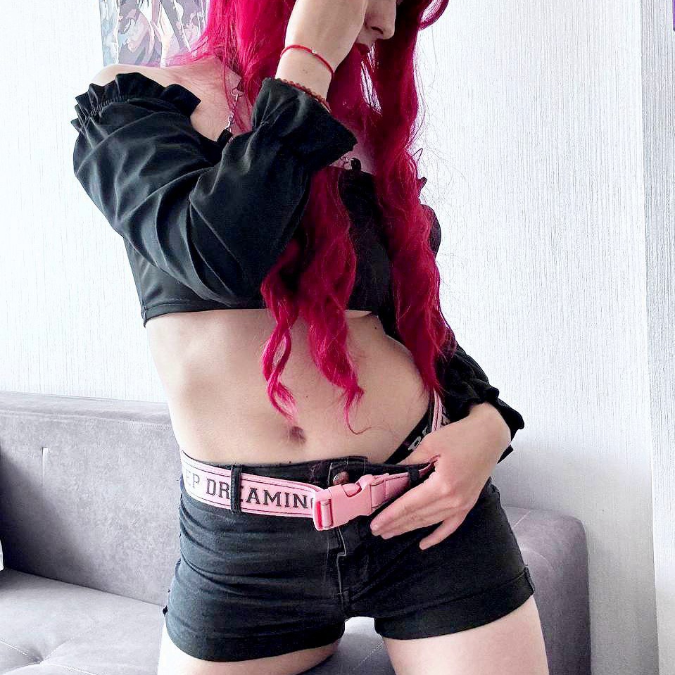 KristinaSi